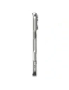 Etui Spigen Ultra Hybrid Mag MagSafe do Apple iPhone 17 Pro Max Zero One Natural Titanium