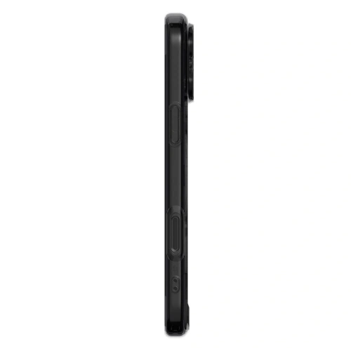 Etui Spigen Ultra Hybrid Mag MagSafe do Apple iPhone 17 Pro Max Zero One Black