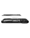 Etui Spigen Ultra Hybrid Mag MagSafe do Apple iPhone 17 Pro Max Zero One Black