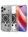 Etui Spigen Ultra Hybrid Mag MagSafe do Apple iPhone 17 Pro Max Neo One