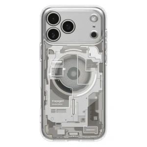 Etui Spigen Ultra Hybrid Mag MagSafe do Apple iPhone 17 Pro Max Neo One