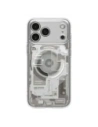 Etui Spigen Ultra Hybrid Mag MagSafe do Apple iPhone 17 Pro Max Neo One