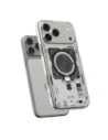 Etui Spigen Ultra Hybrid Mag MagSafe do Apple iPhone 17 Pro Max Neo One