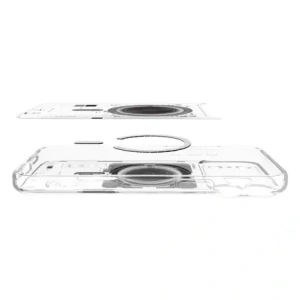 Etui Spigen Ultra Hybrid Mag MagSafe do Apple iPhone 17 Pro Max Neo One