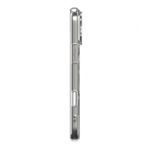 Etui Spigen Ultra Hybrid T Mag MagSafe do Apple iPhone 17 Pro Max Clear/white
