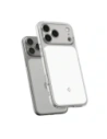 Etui Spigen Ultra Hybrid T Mag MagSafe do Apple iPhone 17 Pro Max Clear/white