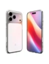 Etui Spigen Ultra Hybrid T Mag MagSafe do Apple iPhone 17 Pro Max Clear/white