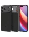 Etui Spigen Ultra Hybrid T Mag MagSafe do Apple iPhone 17 Pro Max Matte Black