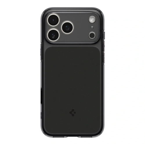 Etui Spigen Ultra Hybrid T Mag MagSafe do Apple iPhone 17 Pro Max Matte Black