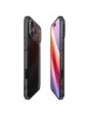 Etui Spigen Ultra Hybrid T Mag MagSafe do Apple iPhone 17 Pro Max Matte Black