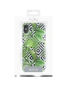 Kup Etui PURO Glam Tropical Leaves Apple iPhone XS/X (Geometric Jungle) - PUR054GEOJUN - {ean13} - Sklep Home Screen