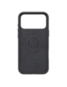 Etui Spigen Silicone Fit Mag MagSafe do Apple iPhone 17 Pro Black