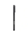 Etui Spigen Silicone Fit Mag MagSafe do Apple iPhone 17 Pro Black