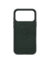 Etui Spigen Silicone Fit Mag MagSafe do Apple iPhone 17 Pro Abyss Green