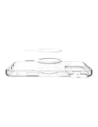 Etui Spigen Ultra Hybrid Mag MagSafe do Apple iPhone 17 Pro Clear/white