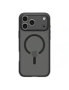 Etui Spigen Ultra Hybrid Mag MagSafe do Apple iPhone 17 Pro Frost Black