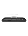 Etui Spigen Ultra Hybrid Mag MagSafe do Apple iPhone 17 Pro Frost Black