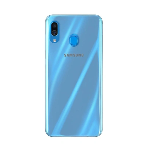 Buy PURO 0.3 Nude Samsung Galaxy A40 (clear) - PUR057CL - {ean13} - Home Screen Store Europe