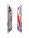 Etui Spigen Ultra Hybrid Mag MagSafe do Apple iPhone 17 Pro Zero One White