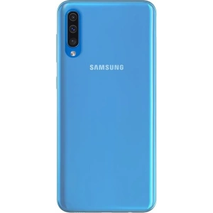 Kup Etui PURO 0.3 Nude Samsung Galaxy A50/A50s/A30s (transparent) - PUR058CL - {ean13} - Sklep Home Screen