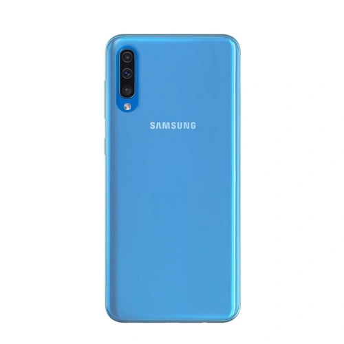 Kup Samsung PURO Tasche 0.3 Nude Galaxy A50/A50s/A30s (transparent) - PUR058CL - {ean13} - Sklep Home Screen