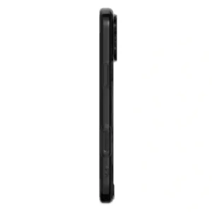 Etui Spigen Ultra Hybrid Mag MagSafe do Apple iPhone 17 Pro Zero One Black