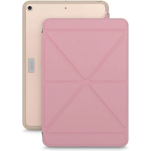 Kup Etui Moshi VersaCover origami Apple iPad mini 7.9 2019 (5. generációs) (Sakura Pink) - MOSH009PNK - {ean13} - Sklep Home Screen