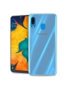 Etui PURO 0.3 Nude Samsung Galaxy A40 (przezroczysty)