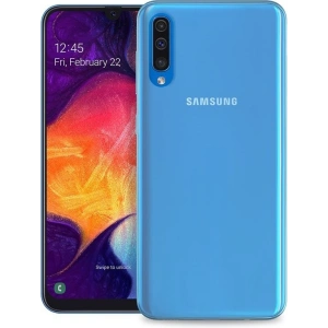 PURO 0.3 Nude Samsung Galaxy A50/A50s/A30s (clear)