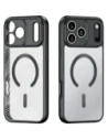 Etui Dux Ducis AIMO Mag do Apple iPhone 17 Pro Max MagSafe czarne