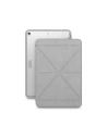 Etui Moshi VersaCover origami Apple iPad mini 7.9 2019 (a 5-a generație) (Gri piatră)