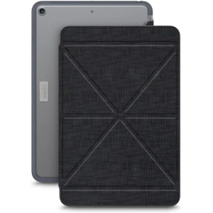 Kup Etui Moshi VersaCover origami Apple iPad mini 7.9 2019 (5. generációs) (Metro Black) - MOSH011BLK - {ean13} - Sklep Home Screen