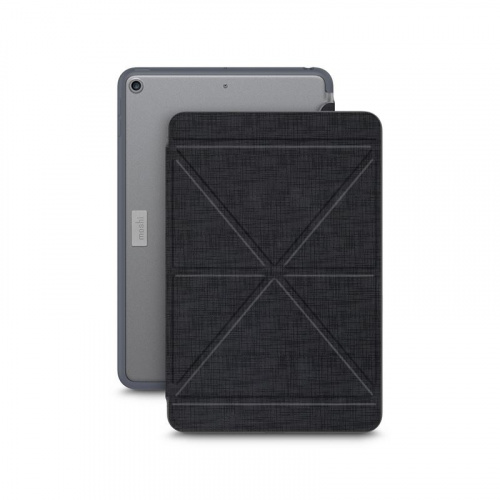 Buy Etui Moshi VersaCover origami Apple iPad mini 7.9 2019 (5. generacji) (Metro Black) - 4713057257612 - MOSH011BLK - Homescreen.pl