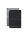 Moshi Apple Hülle VersaCover origami iPad mini 7.9 2019 (5. Generation) (Metro Schwarz)