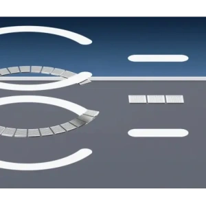 Etui Dux Ducis Clin Mag do Apple iPhone 17 Pro Max MagSafe przezroczyste