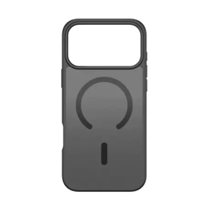 Etui Dux Ducis Yind do Apple iPhone 17 Pro MagSafe czarne