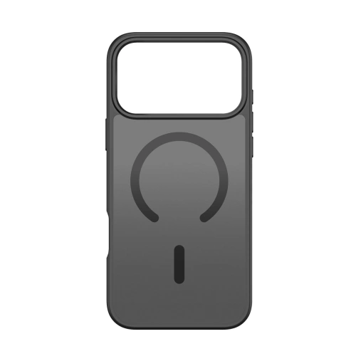 Etui Dux Ducis Yind do Apple iPhone 17 Pro MagSafe czarne