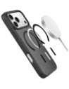 Etui Dux Ducis Yind do Apple iPhone 17 Pro MagSafe czarne