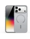 Etui Dux Ducis Yind do Apple iPhone 17 Pro MagSafe szare