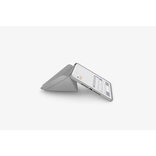 Kup Etui Moshi VersaCover origami Apple iPad mini 7.9 2019 (a 5-a generație) (Gri piatră) - MOSH010GRY - {ean13} - Sklep Home Screen