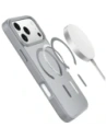 Etui Dux Ducis Yind do Apple iPhone 17 Pro MagSafe szare