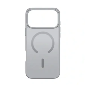 Etui Dux Ducis Yind do Apple iPhone 17 Pro MagSafe szare