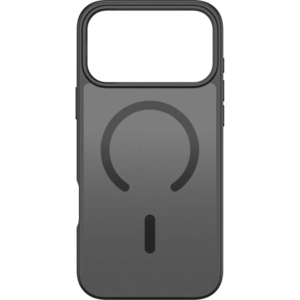 Etui Dux Ducis Yind do Apple iPhone 17 Pro Max MagSafe czarne