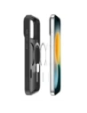 Etui Dux Ducis Yind do Apple iPhone 17 Pro Max MagSafe czarne
