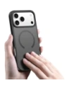 Etui Dux Ducis Yind do Apple iPhone 17 Pro Max MagSafe czarne