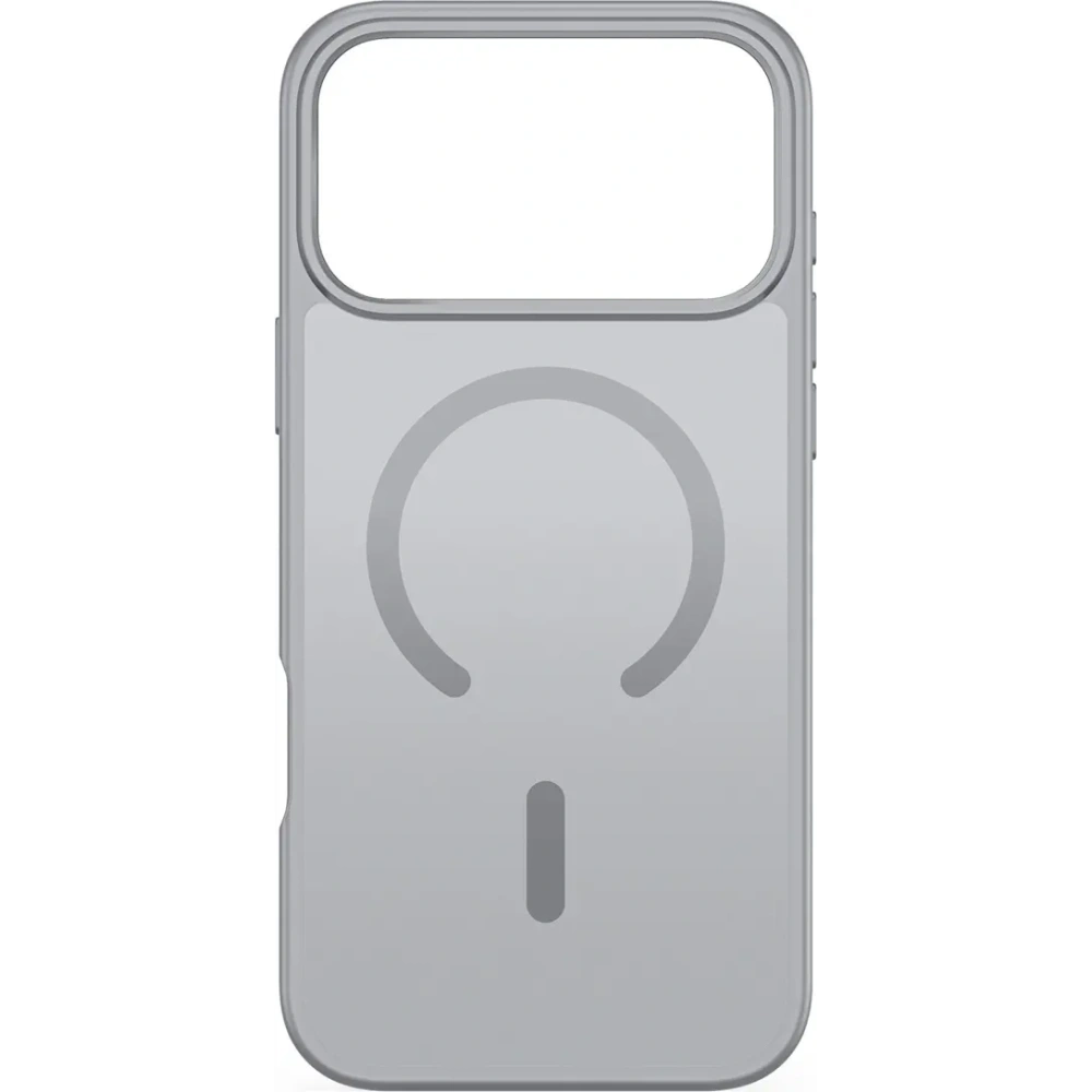 Etui Dux Ducis Yind do Apple iPhone 17 Pro Max MagSafe szare