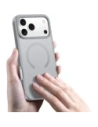 Etui Dux Ducis Yind do Apple iPhone 17 Pro Max MagSafe szare