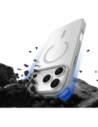 Etui Dux Ducis Yind do Apple iPhone 17 Pro Max MagSafe szare