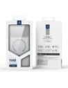 Etui Dux Ducis Yind do Apple iPhone 17 Pro Max MagSafe szare