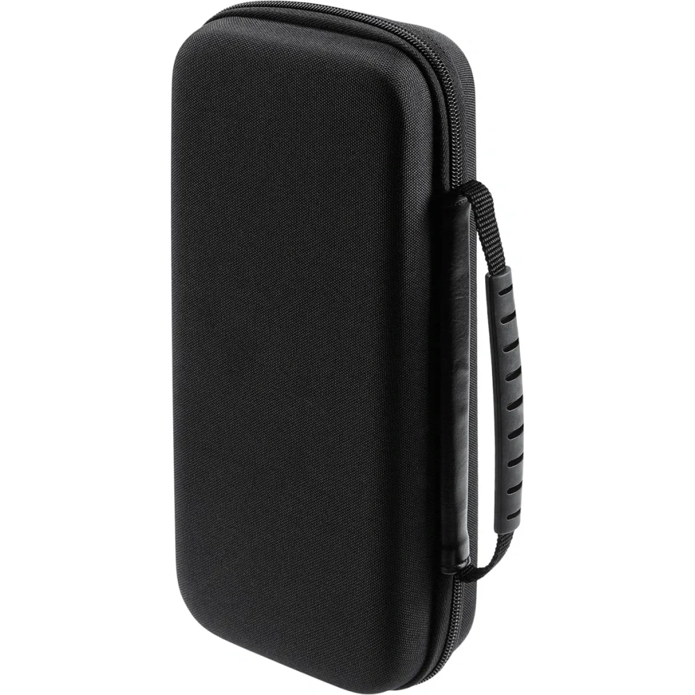 Etui Dux Ducis do Nintendo Switch 2 z rączką i przegródkami na gry czarny